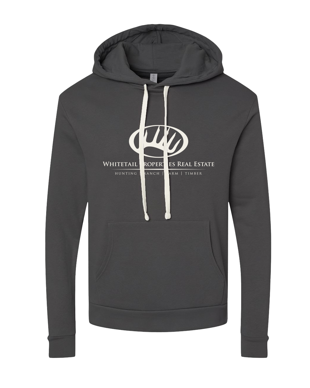 Whitetail hoodie online