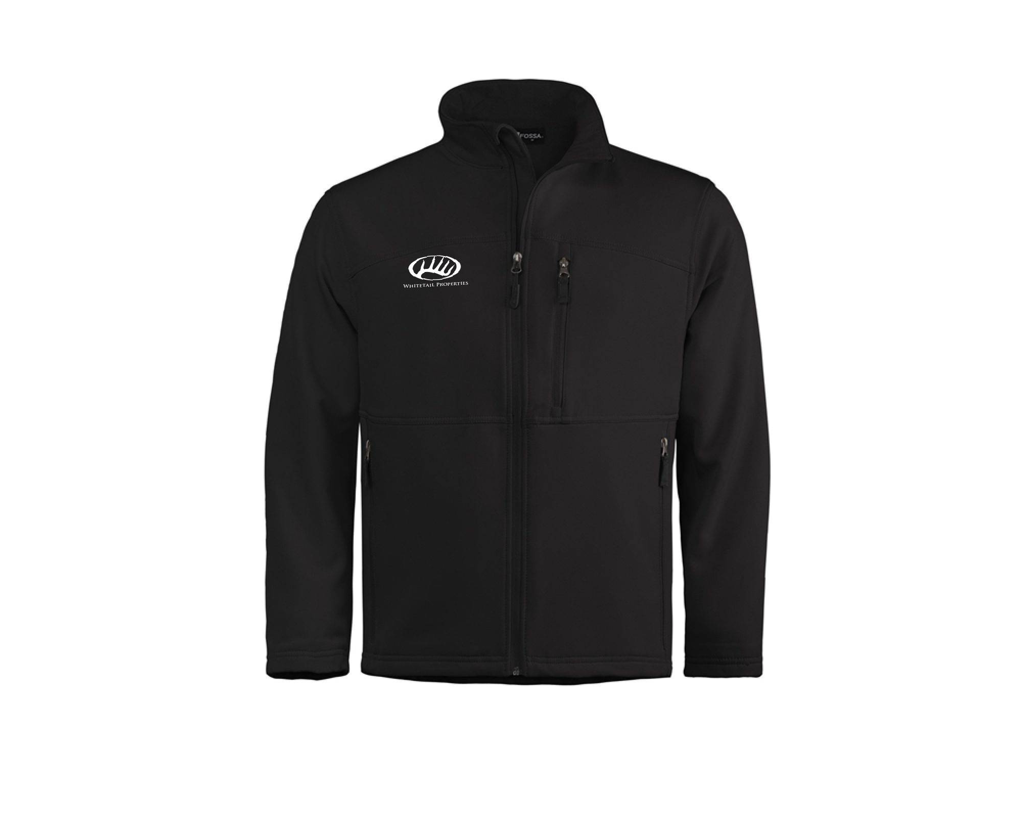 Jackets Whitetail Properties Store