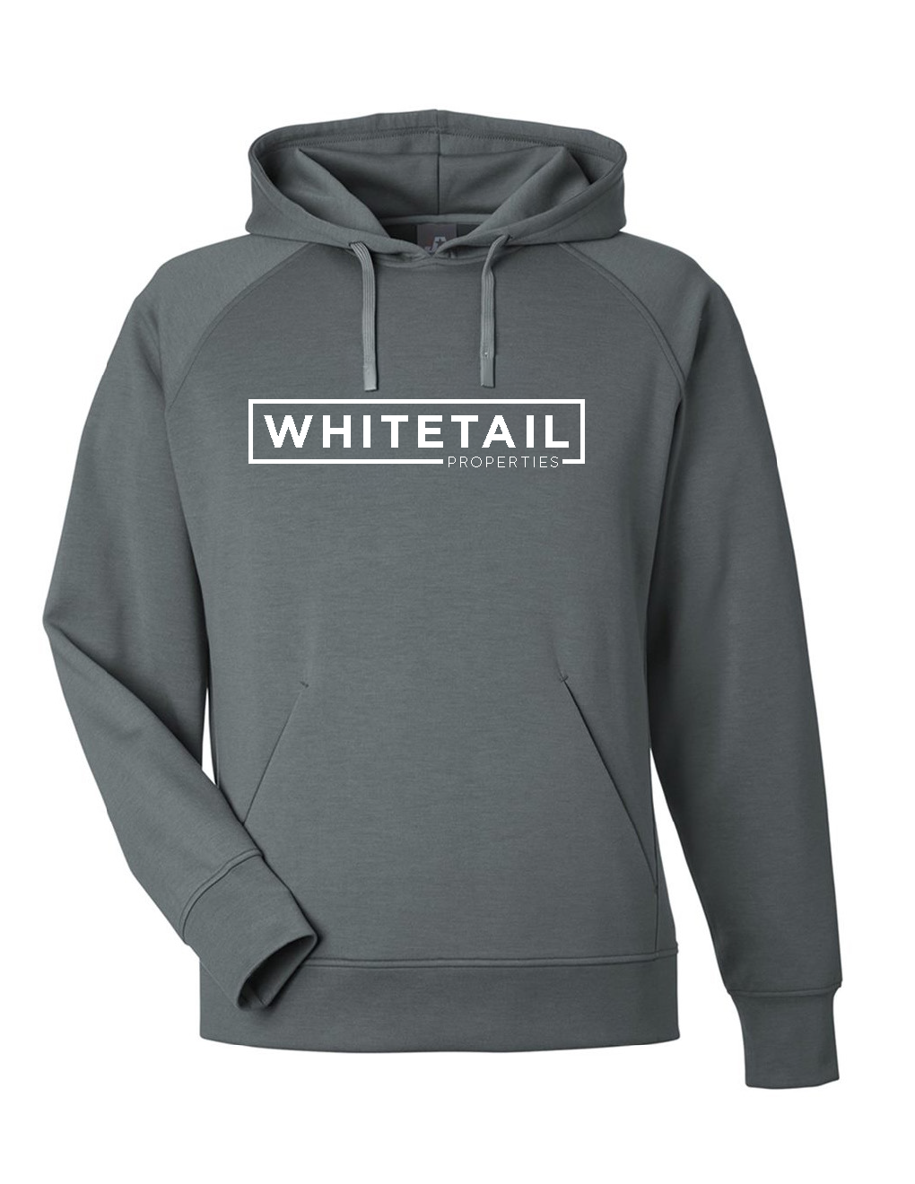 Steel Hoodie