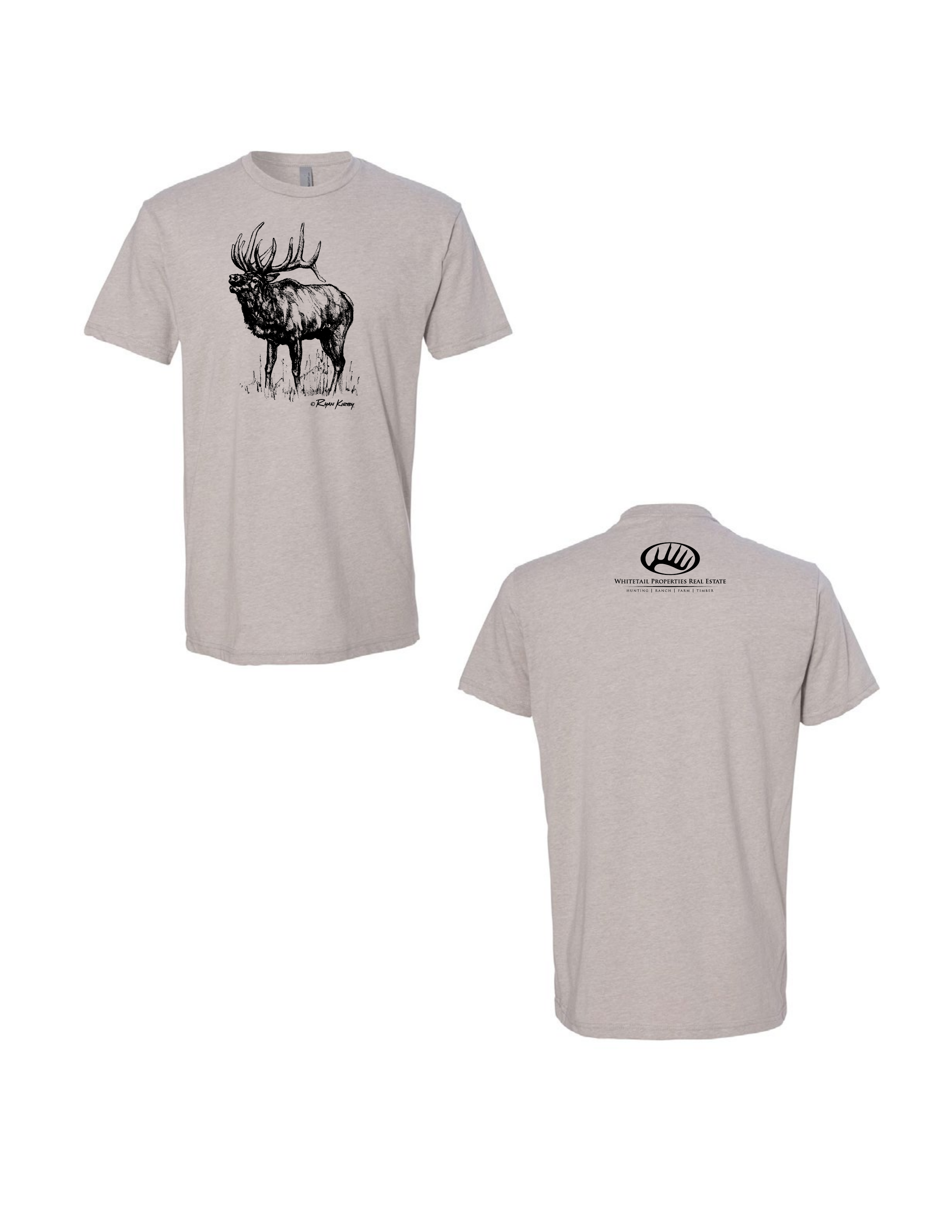 Elk Tee